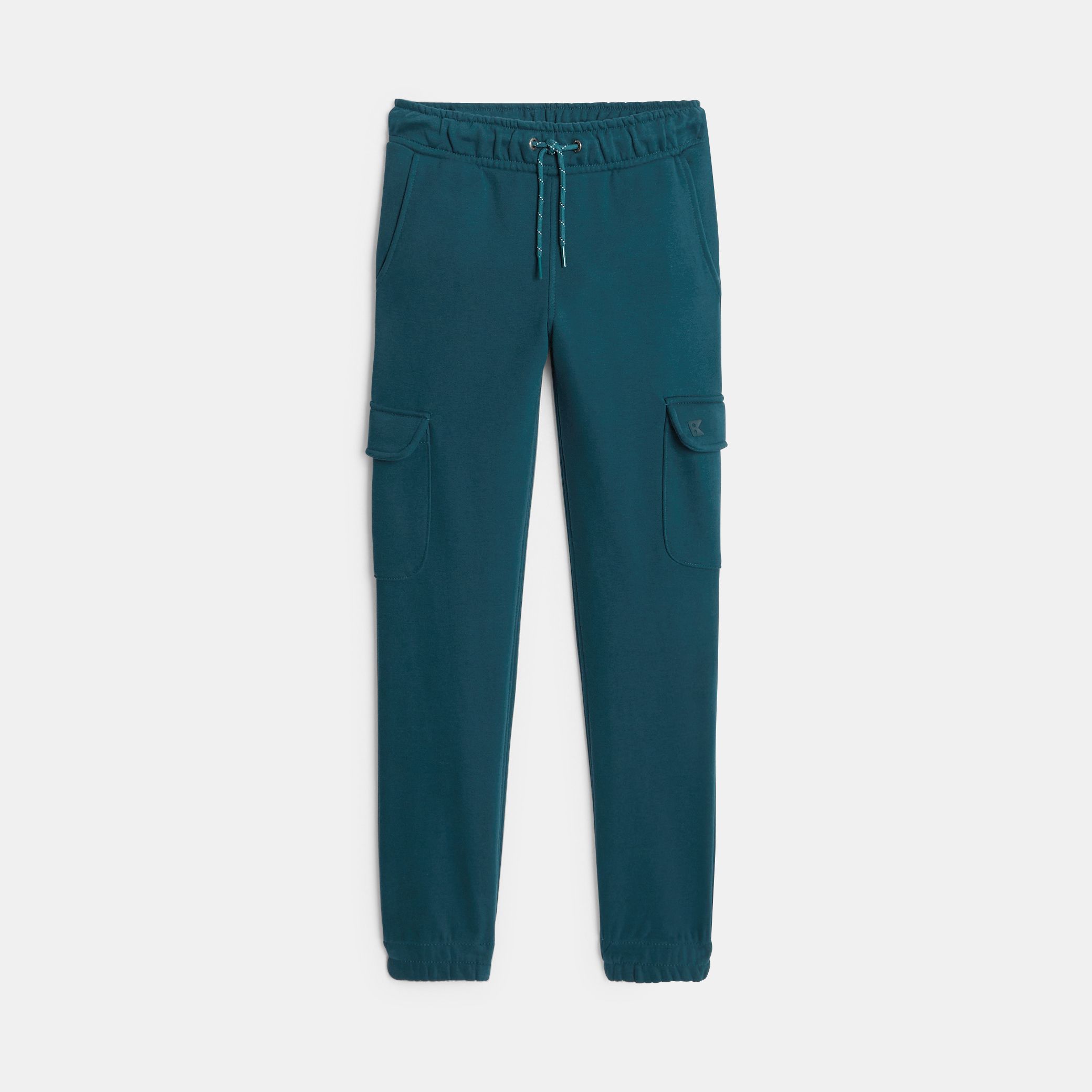 Quần jogger cargo